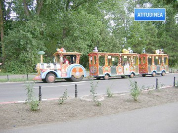 Răsturnare de situaţie în războiul minicarelor: Primăria Mangalia cere ca evaluatorul să plătească daunele de 2,6 milioane lei