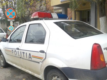 Hoţ din Castelu, băgat după gratii