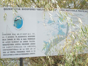A fost inaugurat sediul Comisariatului Regional al ARBDD din Jurilovca