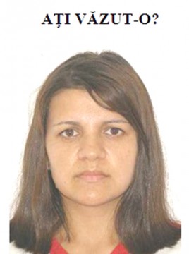Femeie din Viişoara, căutată de rude şi poliţişti