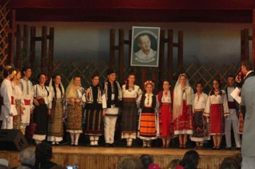 Festivalul „Dan Moisescu”, organizat la Topalu