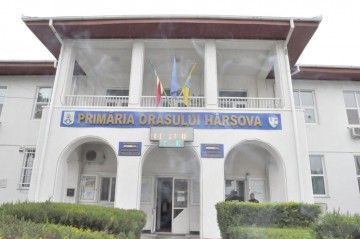 Şase străzi din Hârşova, reabilitate cu 6 milioane de euro