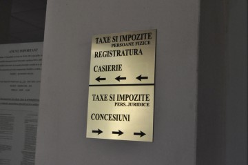 SPIT: Taxa pentru deşeuri inerte nu este o taxă nouă