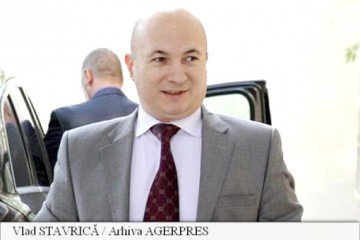 Codrin Ştefănescu i-a scris lui Băsescu