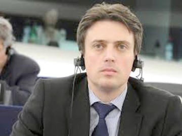 Europarlamentarul Cătălin Ivan, „recuperat” de PSD