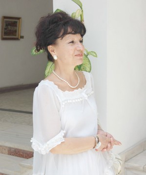 Paula Cioceanu revine în Consiliul Local Municipal Constanţa