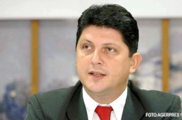 Titus Corlăţean, audiat la DNA în dosarul „Diaspora”