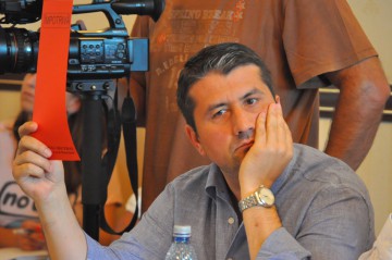 Consilierii municipali sunt convocaţi marţi, 13 octombrie, în şedinţă. Iată ordinea de zi