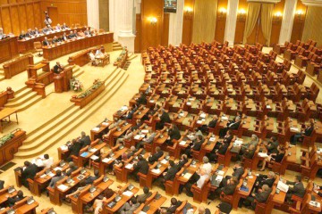 Predoiu: PNL intră în grevă japoneză