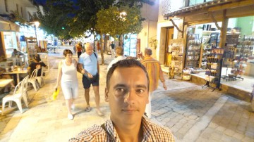 Liberalul Anghel vrea să candideze la Primăria Eforie: Nimic nu este imposibil
