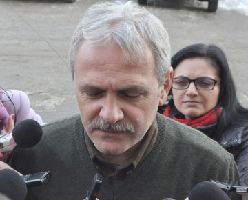 Dragnea, ales preşedinte al PSD cu 97% din voturile membrilor de partid