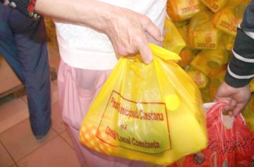 Din cauza secetei, adio ulei în pachetele cu alimente!
