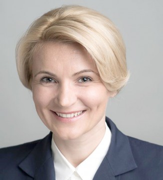 Andreea Paul, mărturisire de credință: Am greșit în tot ceea ce am încercat să fac