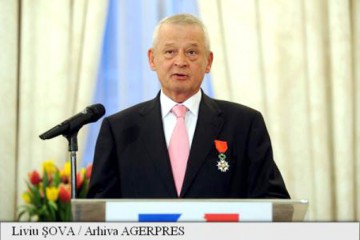Sorin Oprescu, veşti proaste din Franţa!