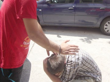 Fraţii Dincă, scandalagiii şefi din Valu, la un pas de a face pace cu victimele