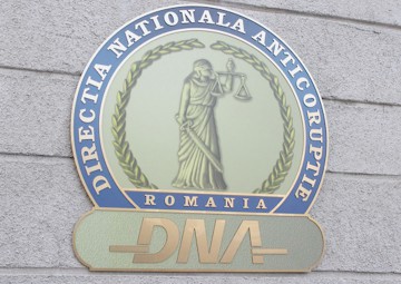 Fostul şef al SNTF CFR Marfă SA Galaţi, reţinut de DNA