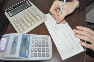 Infracţiuni economice, depistate de poliţişti