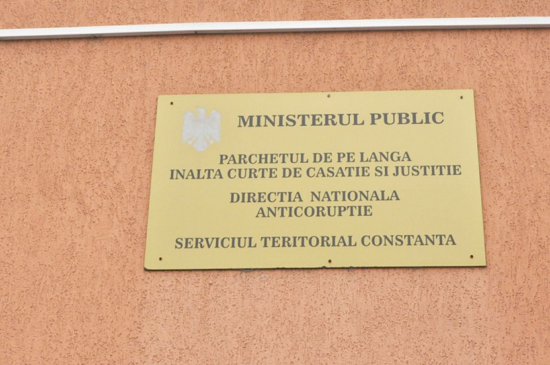 Şefa Serviciului de Achiziții Publice de la Primăria Medgidia, CERCETATĂ Şefa Serviciului de Achiziții Publice de la Primăria Medgidia, CERCETATĂ