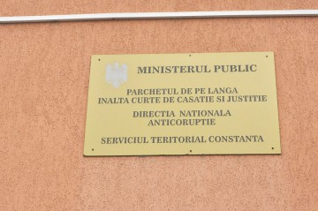 Şefa Serviciului de Achiziții Publice de la Primăria Medgidia, CERCETATĂ