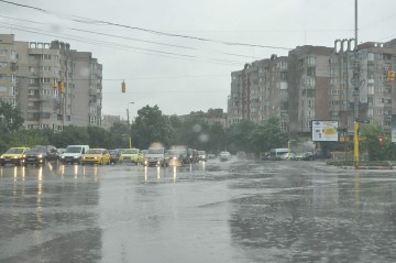 Atenţionare de la Poliţia Rutieră pentru şoferi!