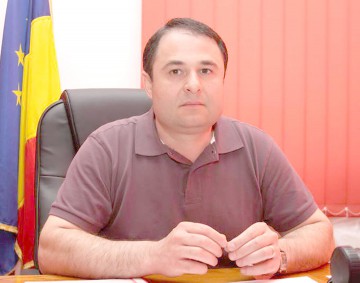 Primarul din Cobadin a câştigat procesul cu ANI