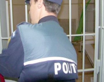 Violatorul de la Cernavodă rămâne în arest