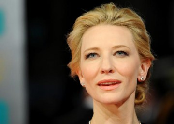 Actrița Cate Blanchett critică rețelele de socializare