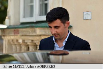 Dosar ANRP: Alin Cocoș a recunoscut toate acuzațiile; Alina Bica cere audierea Elenei Udrea
