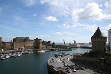 Primăria Constanţa primeşte o delegaţie din Brest