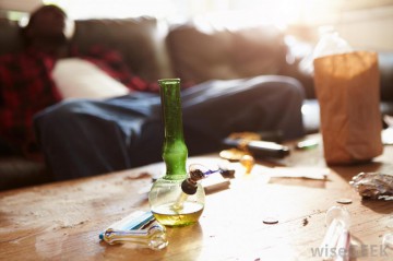 Un mesaj care poate schimba percepţia asupra consumului de droguri