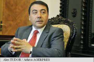 Fost ministru al Agriculturii, condamnat la 4 ani închisoare cu executare