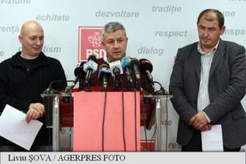 Iordache: Prezența la vot la ora 16,00 - 64,85%