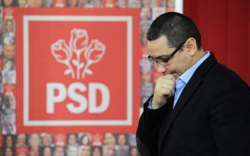 Suspans fără seamăn! Pe lângă „dilema” alegerii lui Dragnea, membrii PSD trebuie să completeze şi un chestionar