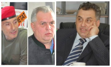 CCR: Conflictul de interese, neconstituţional. Mazăre, Constantinescu şi Tusac ar putea scăpa de acuzaţii