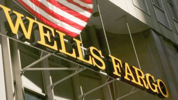 Wells Fargo va cumpăra active de 32 miliarde de dolari