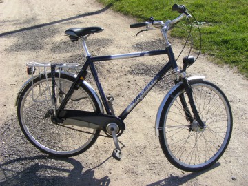 Olandezii au cumpărat peste un milion de biciclete noi anul trecut