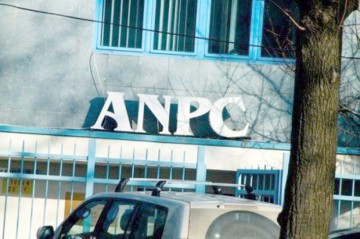 ANPC este dispusă să sprijine retailerii pentru a reduce risipa alimentară