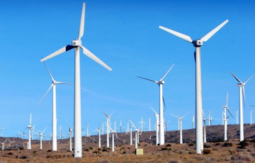 OMV Petrom renunţă la afacerea cu eoliene de la Dorobanţu