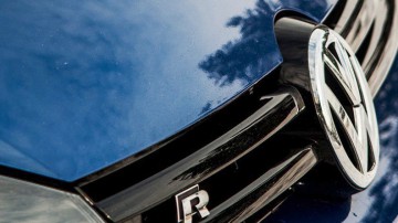 Percheziţii la filiale din Franţa ale grupului auto Volkswagen