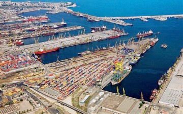 Ursache: Portul Constanța și CNAB pot aduce venituri foarte mari la bugetul de stat