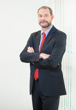 Renault a schimbat directorul de achiziţii