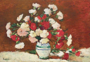 Tabloul „Anemone” de Luchian, în licitație