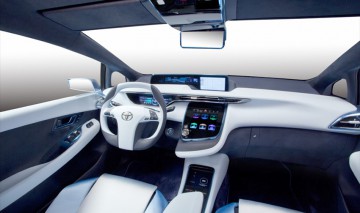 Toyota: O nouă rechemare masivă la service; 6,5 milioane de vehicule afectate