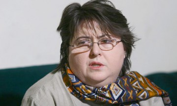 Alina Mungiu-Pippidi, politolog: