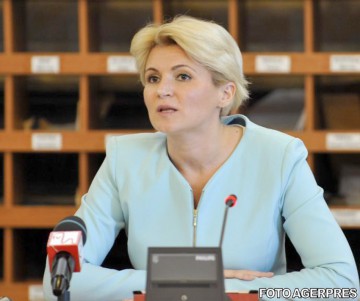 Andreea Paul: UE ne-a mai arătat o dată cât de ineficienţi şi lipsiţi de competitivitate suntem