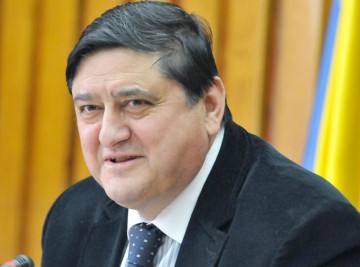 Constantin Niţă, lider PSD Braşov: