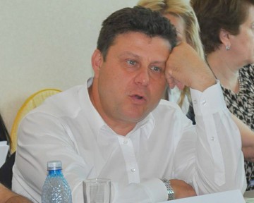 Virgil Lixandru își ridică hotel în Mamaia