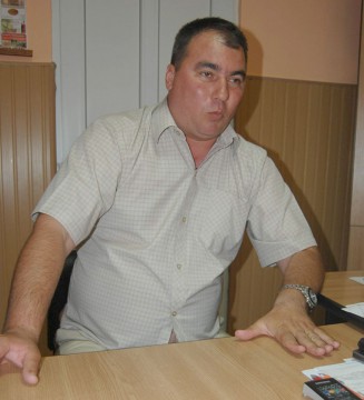 Agresorul viceprimarului din Nicolae Bălcescu rămâne sub control judiciar