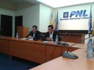 Parlamentarul Mihai Lupu: „Constanţa are o imagine de judeţ corupt“