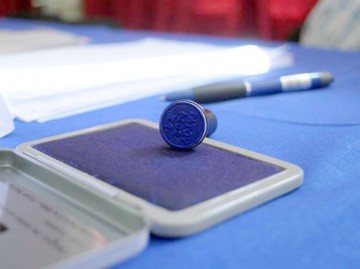 O nouă expertiză grafoscopică în dosarul lui Feodor, care l-a trimis la „zdup” pe poliţistul Frumuşelu
